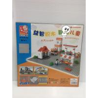 ราคา แผ่นเพลทเลโก้ LEGO BUILDING PLATE ขนาด 39 6 x 39 6 cm (20579096268)