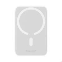 ราคา Baseus Powerbank พาวเวอร์แบงค์ไร้สาย แม่เหล็ก 20W 10000mAh 14 7 มม กันลื่น ชาร์จเร็ว สําหรับ i 13 i14 Series (20067371280)