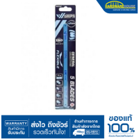 ราคา VGRIPS ใบเลื่อยเกรดเยอรมัน 18T 5ใบ (20357219573)
