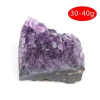ราคา ฮาร์ดแวร์ธรรมชาติอเมทิสต์คลัสเตอร์ควอตซ์คริสตัลแร่ตัวอย่างรักษาหินแร่หยาบ (10770088479)