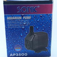 ราคา SONIC AP 3500 AP 4500 AP 5000 AP 5800 ปั๊มน้ำบ่อปลา น้ำพุ น้ำตก (5379370800)