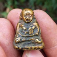 ราคา หลวงพ่อเงิน พระหลวงพ่อเงิน วัดบางคลาน พิมพ์ขี้ตา (13495638149)