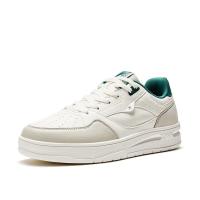 ราคา Xtep ชาย MuBai 2 0รองเท้าสเก็ตบอร์ดแฟชั่นใหม่รองเท้าสเก็ตบอร์ดสวมใส่ได้ (19801520711)