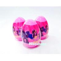 ราคา LITTLE PONY UNICORN SURPRISE EGGS ไข่เซอร์ไพร์สม้าโพนี่ให้คุณหนูๆได้ลุ้นตุ๊กตาในไข่กันอย่างสนุกสนานเพลิดเพลิน หลากหลายแบบ (19290968419)
