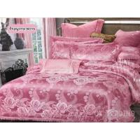 ราคา ชุดผ้าปูที่นอนผ้าแพร ขนาด 6 5 3 5 ฟุต 5 ชิ้น พร้อมผ้านวมหนา 6 ฟุต สีสวย ลวดลายลายดอกไม้ ลายกนก ลายไทย สวยงาม (18814905764)