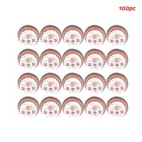 ราคา ถ้วยคัพเค้ก กระดาษไข แพ็ค100ใบ เบอร์3219 ถ้วยกระดาษ คัพเค้ก ลายการ์ตูน สีสันสวยงาม มีให้เลือกหลายลาย (4492864721)
