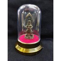ราคา ครอบแก้วท้าวเวสสุวรรณ ตั้งหน้ารถ มีให้เลือก 4 สี (19716836568)