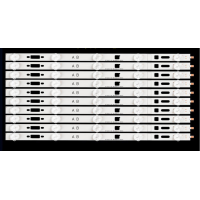 ราคา หลอดใหม่อันที่ 253 Sony KLV 40R457A KDL 40R350C KDL 40R457A หลอด10ดวง5แถว รับซ่อมทีวีLED รับซ่อมเครื่องซักผ้า รับซ่อมตู้เย็น ร้านอ็อด อิเล็คทรอนิคส์ (14875584253)