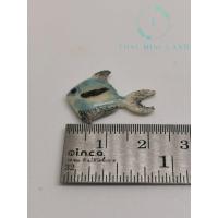 ราคา อาหารทะเลจิ๋ว สัตว์น้ำจิ๋ว กุ้งจิ๋ว หอยจิ๋ว ปูจิ๋ว ปลาจิ๋ว ปลาทูจิ๋ว กุ้งจิ๋ว ปลาหมึกจิ๋ว ปลาทะเล ของจิ๋ว ของตกแต่ง (17445010337)