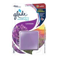 ราคา glade sensations refill แผ่นน้ำหอมปรับอากาศ (20825018079)