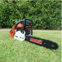 ราคา KAWA เลื่อยโซ่ยนต์ รุ่น KAWA5803 KAWA25 ของแท้ น้ำหนักเบา KAWA Power (20227093893)