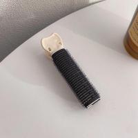 ราคา โคนผมเพิ่มวอลลุ่ม โรลเพิ่มวอลลุ่ม ม้วนผมหน้าม้า กิ๊บยกโคนผม โรลหน้าม้า กิ๊บม้วนผม ม้วนผมหนีบลอน กิ๊บยกโคนผมเพิ่มวอลลุ่ม (18934796439)