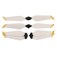 ราคา Coolmanloveitใบพัด8742f 4ชิ้นใบพัดแบบพับเสียงรบกวนต่ำปล่อยเร็วสำหรับโดรน Mavic 2 Pro Zoom (6640866742)