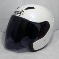 ราคา index monza หมวกกันน็อกเต็มใบเปิดหน้า INDEX รุ่น Monza ของแท้จากโรงงานโดยตรง (100166431)