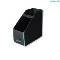 ราคา Vincita กล่องใส่จักรยานพับบรอมตัน Keeper Brompton Box B132I (15942500301)