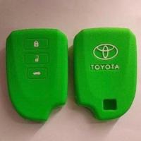 ราคา ซิลิโคนกุญแจ ซิลิโคนรีโมท TOYOTA YARIS 2014 VIOS 2013 TOP ซิลิโคน รีโมท กุญแจโตโยต้า ยาริส วีออส 3ปุ่ม (7160456587)