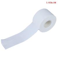 ราคา Athletic Sport Elastic Binding Tape Roll Zinc Oxide Physio Muscle Strain Support (19688917412)