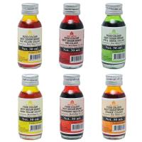ราคา Best Odour สีผสมอาหาร แบบน้ำ 30 มล มีหลายสีให้เลือก (17085935860)