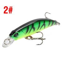 ราคา เหยื่อตกปลา6 8ซม 4G เหมือนจริงผิวช้าเหยื่อตกปลาปลากะพงขาวนิ่มเหยื่อตกปลาน้ำจืดน้ำเค็ม3D ตา1ชิ้น (12059066689)