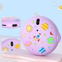 ราคา Redcolourful เคสสำหรับ Pokemon GO Pikachu ป้องกันซิลิโคนผิวนุ่มเคสมีสายคล้องมือปลอกกระเป๋าใส่กล่องอาหารเดินทางใช้ได้กับ Pokémon GO Plus เครื่องเล่นเกม (20239081112)