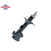 ราคา โช๊คอัพหน้า AVANZA ปี 12 14 F652 TOKICO แก๊ส L B2354 ราคาต่อ 1 ชิ้น (2052678684)