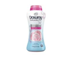 ราคา Downy Fresh Protect Scent Beads with Febreze Odor Defense กลิ่น April Fresh 1 06KG เม็ดน้ำหอม (17789050670)