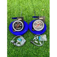 ราคา ประกันน้ำมันรั่ว 3 เดือน วัดบูสหน้าน้ำมัน วัดเทอโบ พร้อมขาเลือกได้ในตัวเลือก หน้าขาว ดำ 35 60PSI เลือกได้ (20655477981)