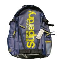 ราคา กระเป๋าเป้สะพายหลัง Superdry รุ่น Tarpaulin กระเป๋าเป้กันน้ำBackpack กระเป๋าเป้ผู้ชาย กระเป๋าเป้ผู้หญิ (8810612651)