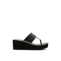 ราคา ALDO Maesllan Womens Beach Sandals Black (20340890588)