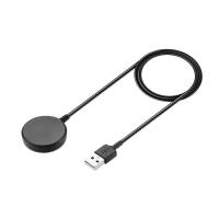 ราคา Charger for Samsung Galaxy Watch 4 Classic 42mm 46mm Charging Cable for Samsung Galaxy Watch 4 40 44mm Hodler Stand Dock Bracket (11182798145)