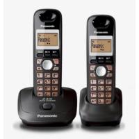 ราคา โทรศัพท์ไร้สาย TG3712 TG2722 KX TG3712 TG3552 TGC252 TG3452 Panasonic มี 2 เครื่องลูก พร้อม Speaker Phone เหมาะสำหรับบ้าน สำนักงาน คอนโด อพาร์ทเม้น 1ชุดมี2เครื่อง (20231566492)