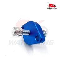 ราคา ชุดตั้งโซ่ราวลิ้นแต่ง HONDA ตัวดันโซ่ ดันโซ่ราวลิ้นปรับแต่ง HONDA W125 SONIC CBR PCX CLICK (20025700271)