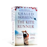 ราคา The Kite Runner ต้นฉบับของวรรณคดีอังกฤษสมัยใหม่ (3942744512)