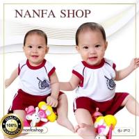 ราคา ชุดเด็ก ชุดวอล์มตำรวจเด็ก ผ้าวอล์มเนื้อดี ชุดวอร์มตำรวจ ชุดแฟนซีเด็ก ชุดเด็กสีขาวแถบแดง เสื้อผ้าเด็ก ชุดเด็ก ชุดวอล์มตำรวจเด็ก (11804923241)