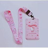 ราคา ป้ายใส่บัตรพนักงานพร้อมสายคล้องคอ ป้ายชื่อพร้อมสายคล้องคอ ป้ายใส่คีย์การ์ดพร้อมสายคล้องคอน่ารักๆ (12582624867)