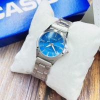 ราคา Watchhiend นาฬิกาข้อมือแฟชั่น สายเลทสีโรสโกล หน้าปัดหลากสี พร้อมกล่องแถมฟรี (15142467947)