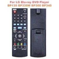 ราคา Remote Control AKB73896401 for LG Blu Ray DVD Player BP135 BP335W BP300 BP340 (16612901338)