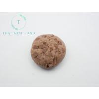 ราคา ขนมจิ๋ว คุกกี้จิ๋ว ราคา ชิ้้น คุกกี้ คุกกี้ช็อคโกแลตชิพ คุกกี้ดับเบิ้ลช็อกโกแลต ขนม ขนมดินปั้น ของจิ๋ว (17444947886)