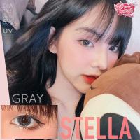 ราคา คอนแทคเลนส์ Kitty kawaii รุ่น Stella Gray (20069238234)