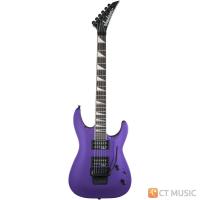 ราคา Jackson JS Series Arch Top JS32 DKA กีตาร์ไฟฟ้า (16211470542)