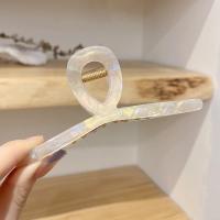 ราคา โบว์เก็บผม กิ้บติดผม กิ๊ปหนีบผม กิ๊บหนีบผมสวยๆ กิ๊บติดผมเกาหลี กิ๊บเกาหลี หอมหวาน วินเทจ ไม้กางเขน ที่หนีบผม อะซิเตท อารมณ์ ด้ามจับ กรงเล็บผมผู้หญิง คลิปปลาฉลามเกาหลี ที่ยึดหางม้า (19662031396)