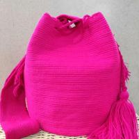 ราคา ส่งฟรี Wayuu bag กระเป๋า wayuu กระเป๋าวายูแท้100 รวมสีพาทเทล นำเข้าจากโคลัมเบีย กระเป๋าสะพายข้าง กระเป๋าโคลัมเบีย กระเป๋าโคลอมเบีย ส่งจากไทย (15499503263)
