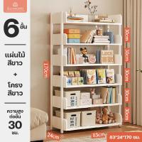 ราคา ชั้นวางไม้ ชั้นวาง ชั้นวางของ ชั้นวางขนาดใหญ่ขนาด ชั้นวางสีขาว ขาตั้งจอแสดงผล ชั้นวางรองเท้า 4 5 6 ชั้น (20415534204)