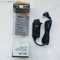 ราคา MC 30A MC30A Nikon D850 D810 D810E D800E D700สายชัตเตอร์ D500 (18207671469)