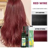 ราคา จะเป็นสีดำหลังจากหวีใน 15นาที HUIMEIJI ยาย้อมผมสีดำ จะช่วยปกปิดผมขาวได้ยาวนานโดยไม่ซีดจาง สีย้อมผม ใช้ย้อมผมสีดำได้หลังถอดประกอบ ทำสีง่าย ไม่เหนียวเหนอะหนะ ยาย้อมผมถาวร สีย้อมผมแบบสระ ยาย้อมผม ย้อมผม 