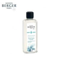 ราคา Maison Berger ParisAroma Respire 500ml น้ำหอมสำหรับบ้าน ชนิเติมตะเกียง กลิ่น อะโรมา เรสไพร์ Aroma Home fragranceLampe berger paris (7747360744)