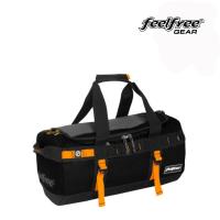 ราคา กระเป๋ากันน้ำ กระเป๋าเดินทางกันน้ำ ขนาด 42 ลิตร FEELFREE CRUISER 42L (10748891097)