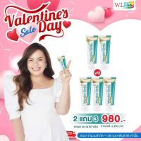 ราคา ยาสีฟัน วันเดอร์สมาย Wonder Smile ยาสีฟันวันเดอร์สไมล์ ยาสีฟันสมุนไพร ยาสีฟันวันสมาย รสมิ้นท์ เย็นสดชื่น หลอดใหญ่ 80g ยาสีฟันเด็ก Wonder Smile Kids รสส้มยูสุ ป้องกันฟันผุ (11311876993)