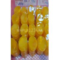 ราคา สบู่รังไหมทองคำ ขนาด 25 กรัม สูตรเฉพาะของทางร้าน ลดสิว ฝ้า กระจุดด่างดำ ผิวแพ้ง่ายใช้ได้ (12515096932)