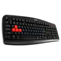 ราคา OKER คีย์บอร์ด USB Keyboard KB 399 Black (867684088)